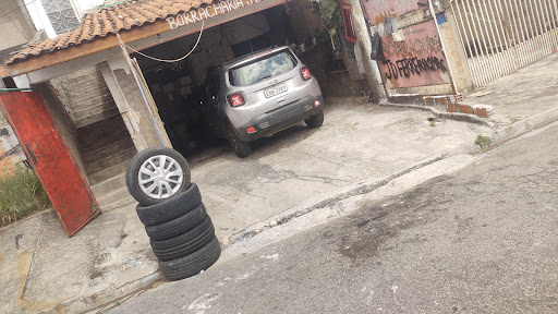 Jdferreira borracharia