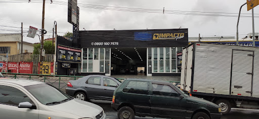 Impacto Prime Sorocaba