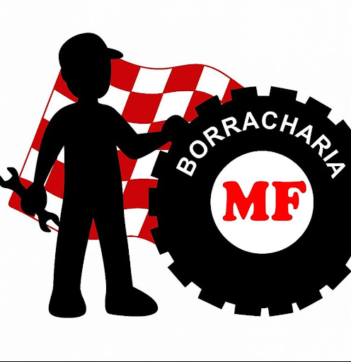Borracharia MF