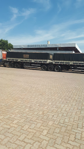 R&F Borracharia