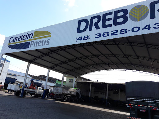 Recauchutagem Carreteiro