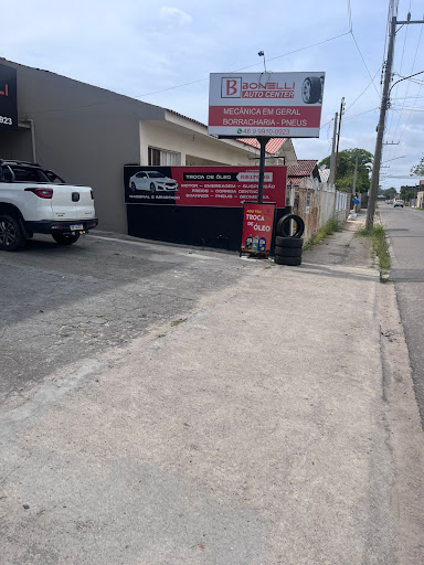 Bonelli Auto Mecanica