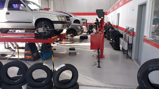 Próspera Auto Center