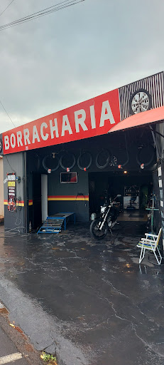 Borracharia Móvel Miranda