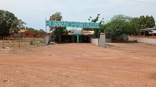 BORRACHARI MOTA 24HRAS