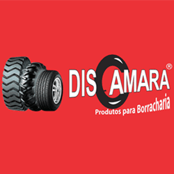 Produtos Borracharia, Pneus e Ferramentas em Cuiabá - Discâmara Distribuidora