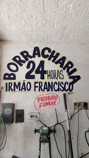 Borracharia Irmão Francisco