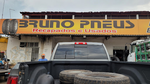 Borracharia Movel 24 Horas Bruno Pneus