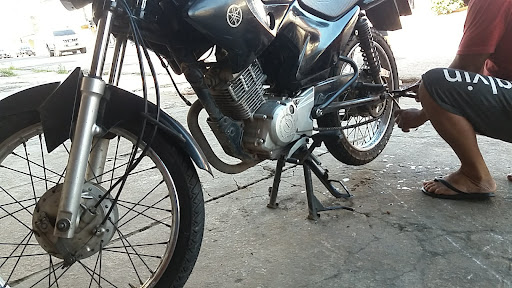 Borracharia Família Souza