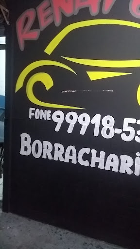 Renato Car - Borracharia