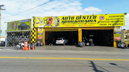 JR Borracharia 24 horas top de Campinas