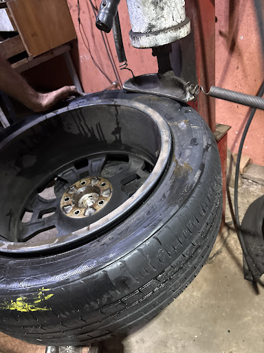Borracharia 24 horas Auto Estilo
