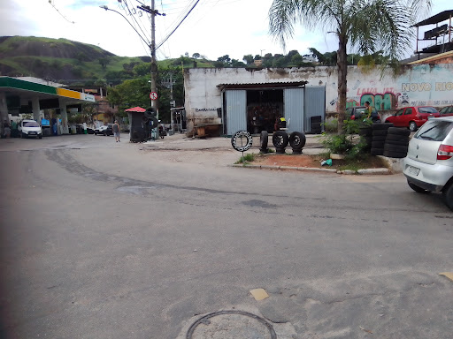 Borracheiro do feijão Pai e Filho
