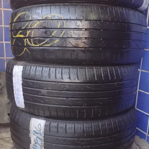 JACI PNEUS E BORRACHARIA 24 HORAS