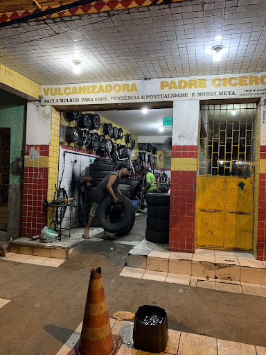 Borracharia Do Alexandre