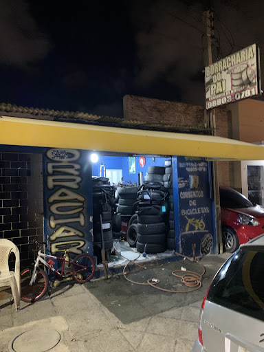 Borracharia do Pai