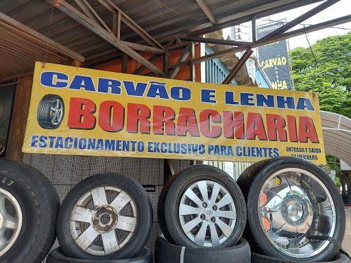 Borracharia 24 Horas