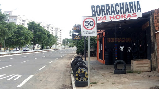 borracharia 24hs Interlagos