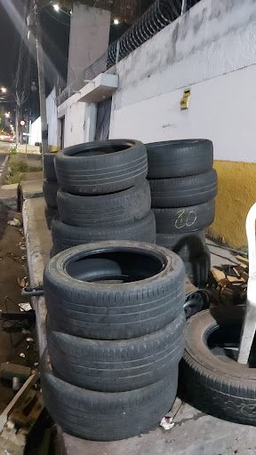 Borracharia 24 Horas