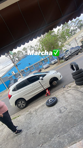 Bessa Borracharia
