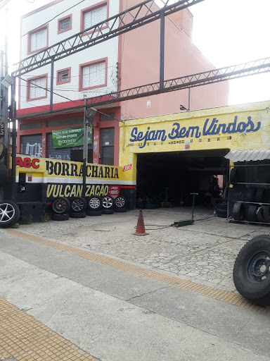 Borracharia ABC Vulcanização