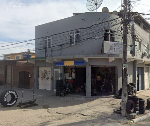 Carelli Pneus Borracharia