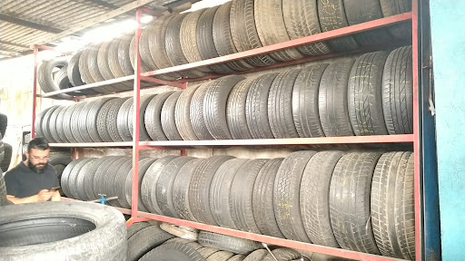 Borracharia São José oficial ️✅️