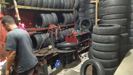 Borracharia Isa
