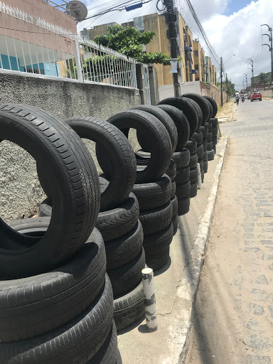 BORRACHARIA SÃO BERNARDO 24h