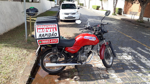 borracharia móvel rapidão unidade 1