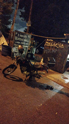 Borracharia 3 Irmãos