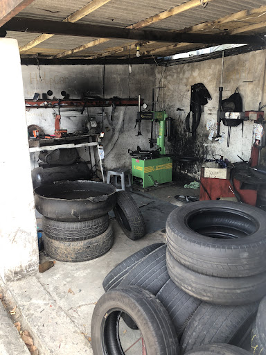 Help Car - Borracharia