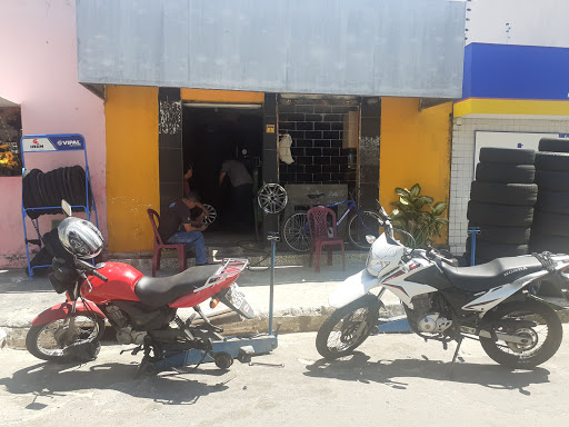Borracharia nossa senhora Aparecida2