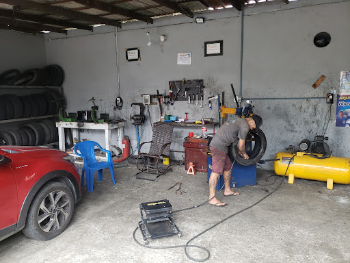 Borracharia Pit Stop The Loo