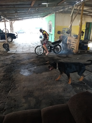 Borracharia Kabelo 24h