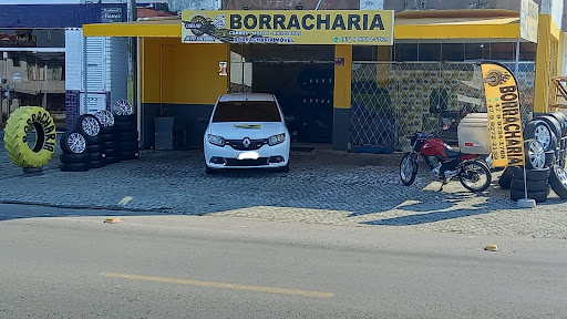 Borracharia Móvel Coelho 24h