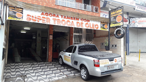 Auto Center E Borracharia Coimbra