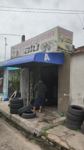 Borracharia