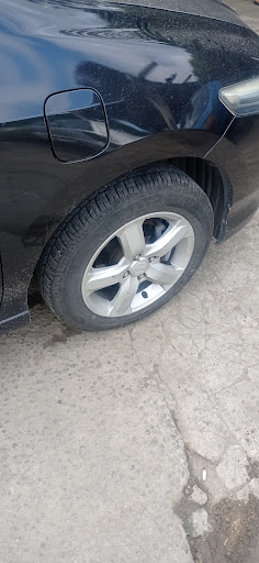 Borracheiro Pai e Filho