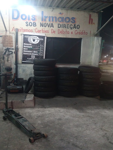 Borracharia Dois irmaos