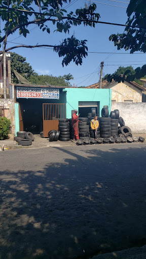 Borracharia Do Careca