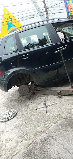 Borracharia e Mecânica