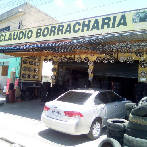 Cláudio Borracharia 24h