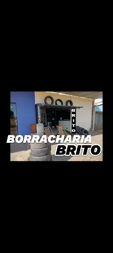 Borracharia Brito serviço 24 hrs