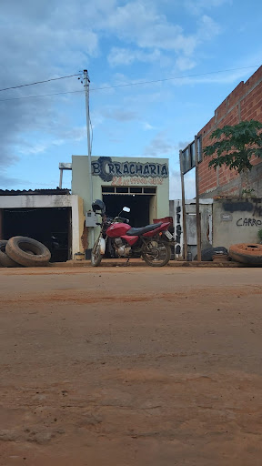 Borracharia 24 horas
