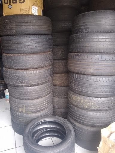 Borracharia 24hrs LR