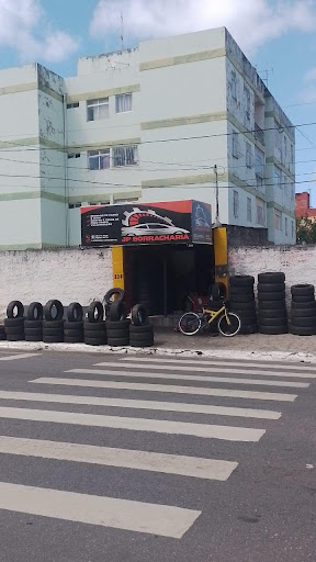 JP Borracharia Móvel 24 horas