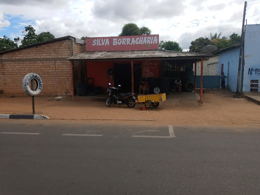 Silva Borracharia (borracharia móvel)