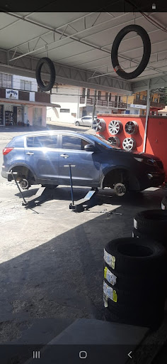 BORRACHARIA GODINHO 24h