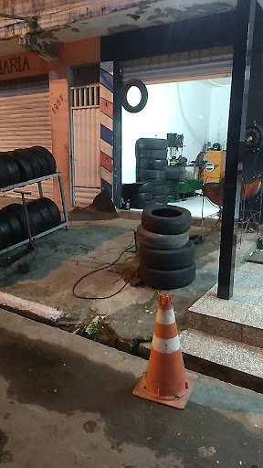 Boracharia 24h